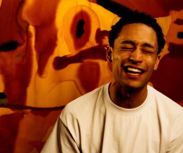 Uber One presents All Points East - Loyle Carner